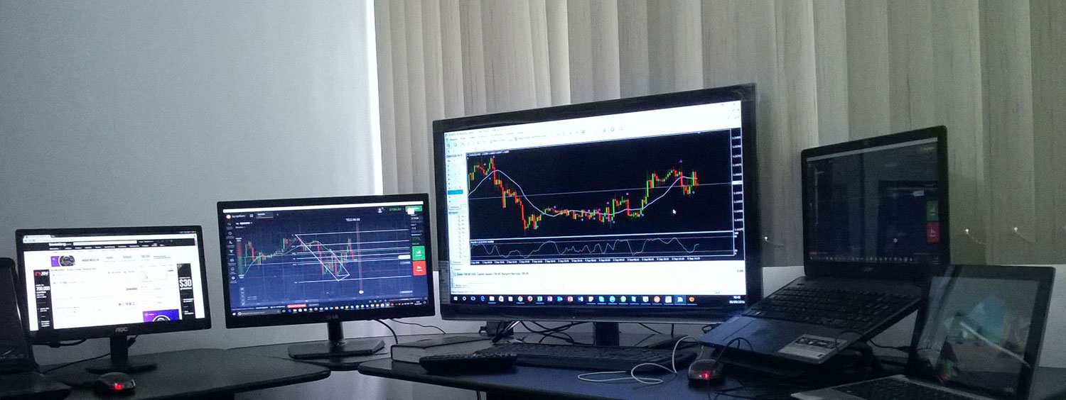 Investindo bitcoin para iniciantes
