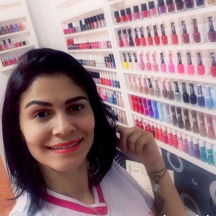 Josiane Ramos