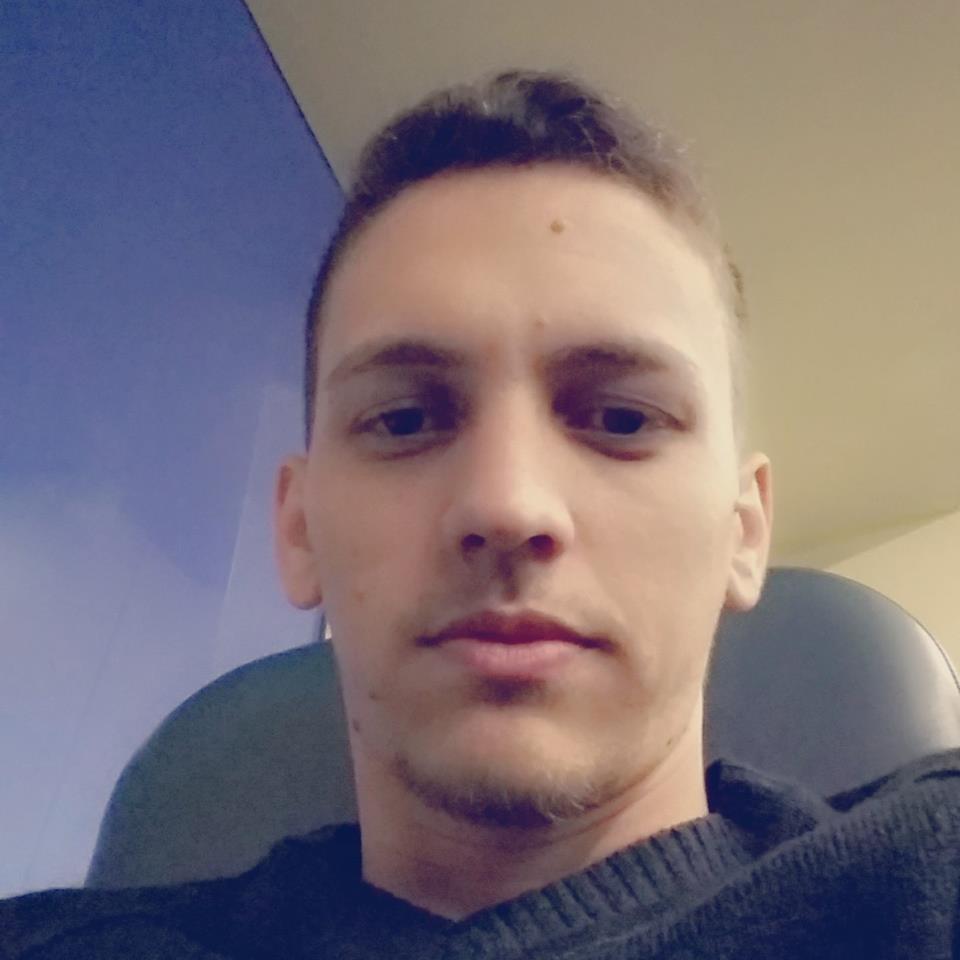 Filipe Benício (Engenheiro de Produção, RJ)