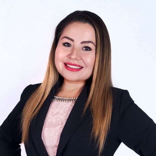 Clarissa Soto