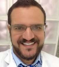 Dr. Alexandre Galvão Pediatra - CRM-RJ 944491