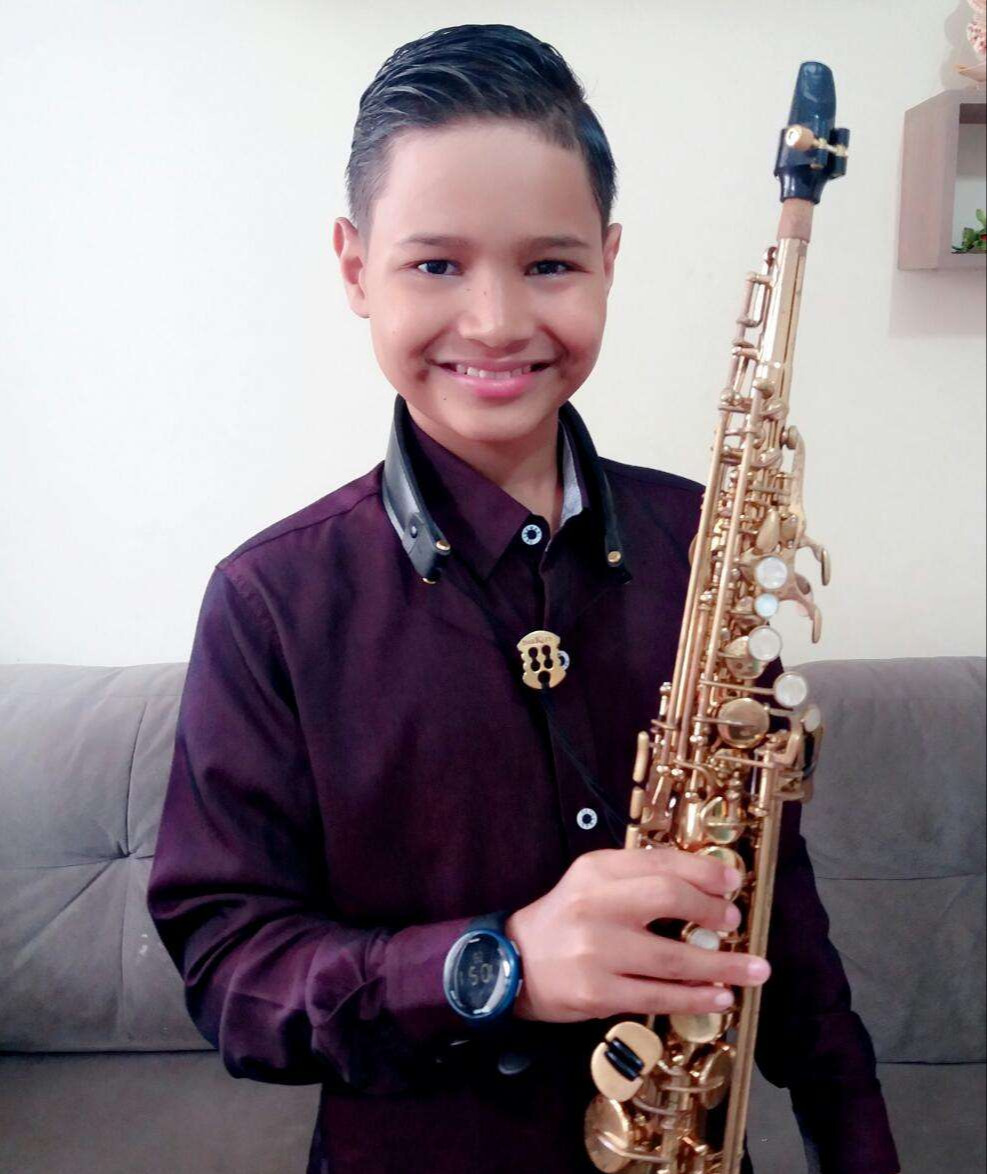 Lucas Oliveira