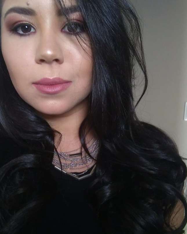 Arquiteta Maria Batista