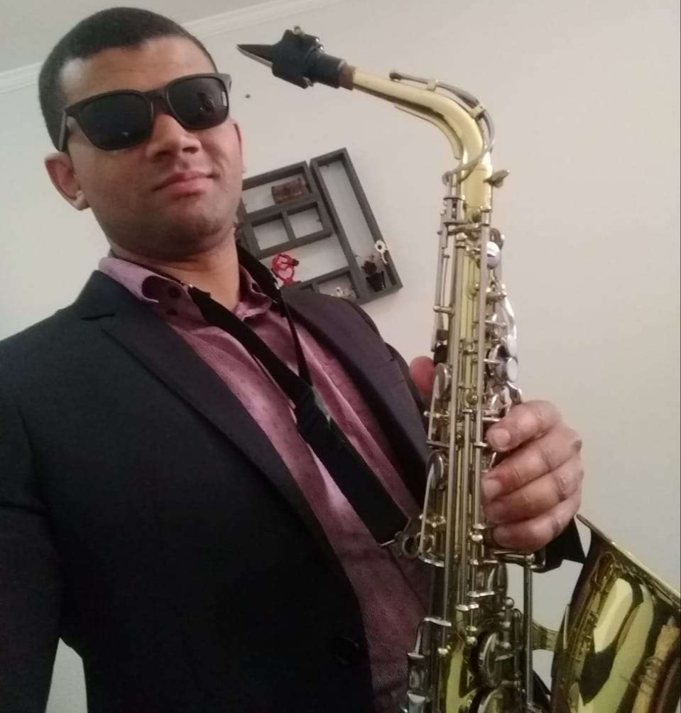 Rafael C. da Silva