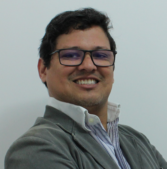 Ricardo Luna - Coach e Hipnoterapeuta