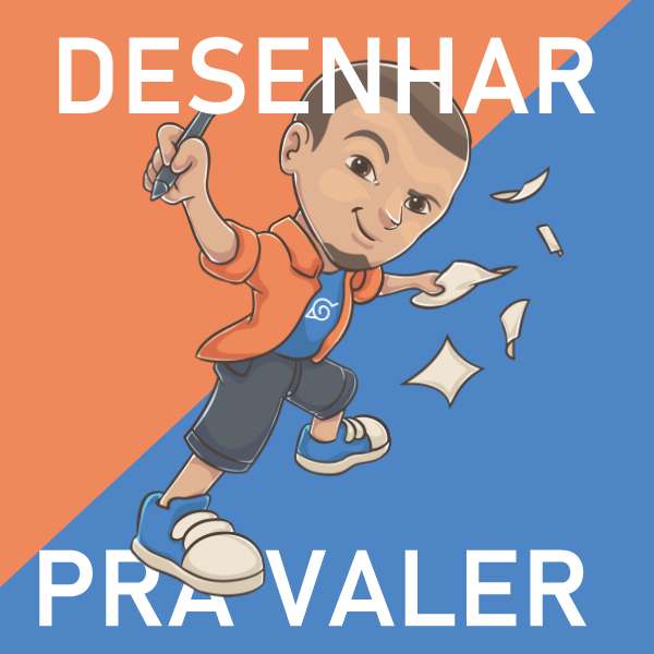 Desenhar Pra Valer