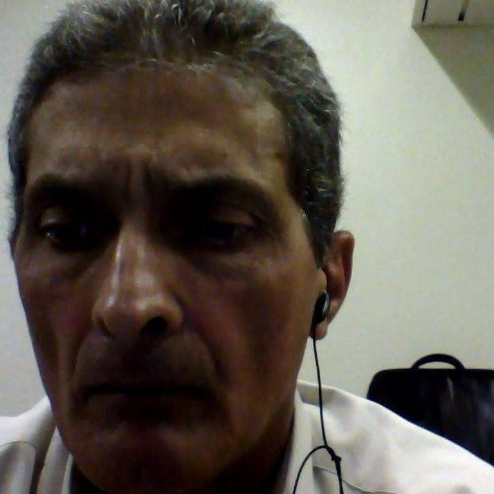 Francisco Cruz