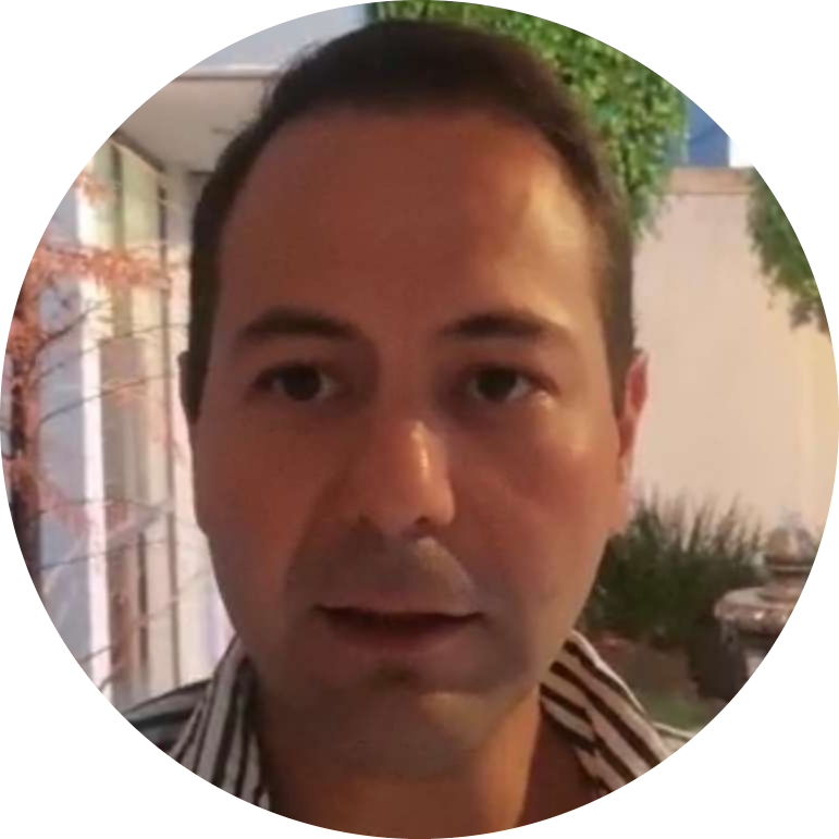 Emilio Meza