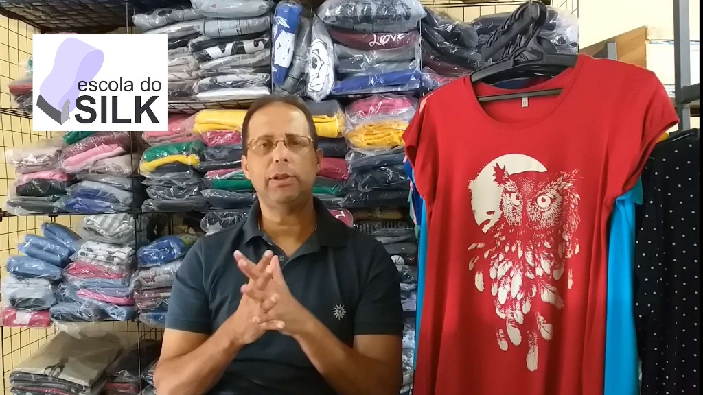 35 anos de Serigrafia!