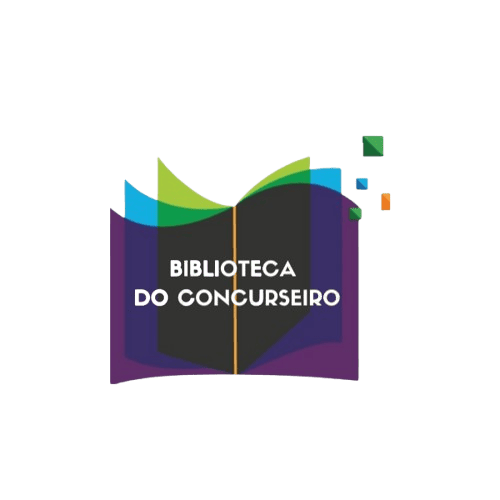 Logo Biblioteca do Concurseiro