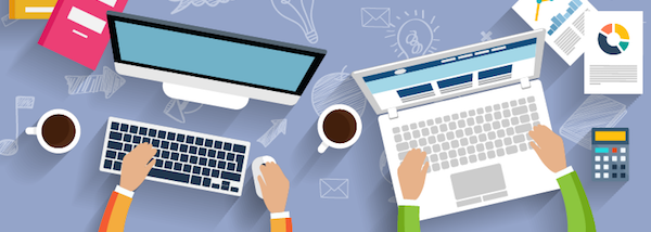 Estartegias de Marketing digital para empresarios y emprendedores