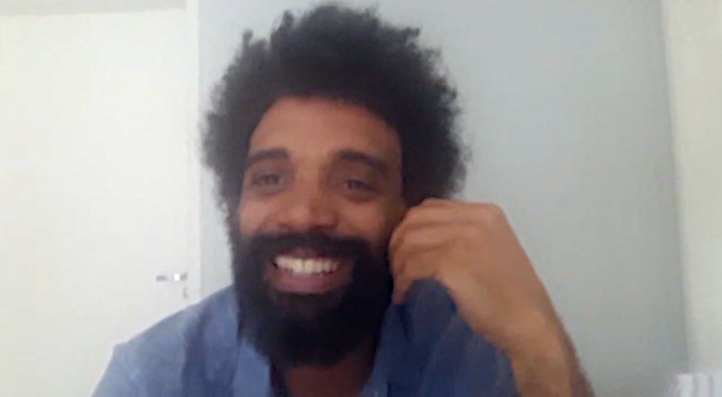Cássio Nascimento