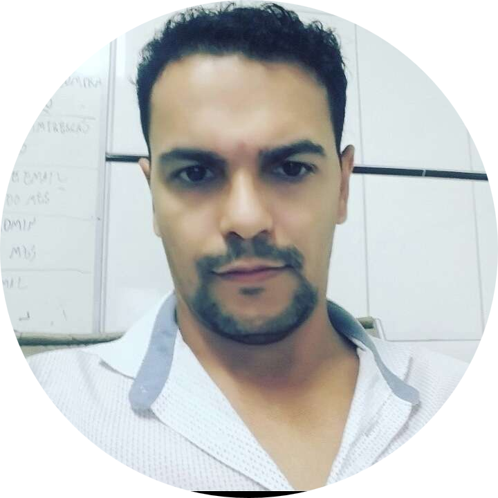 Marcelo Oliveira