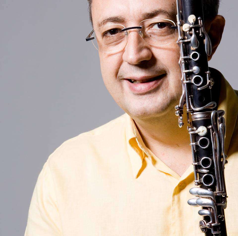 Paulo Sérgio Santos