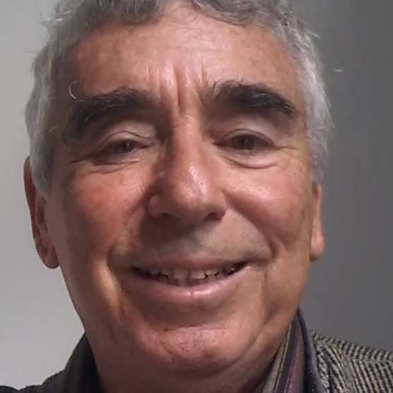 Ian Guest
