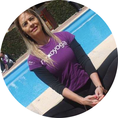 Maria Silvia Barragán