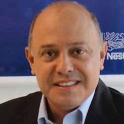 Jorge Mattar - Gerente de Inovação da Nestlé