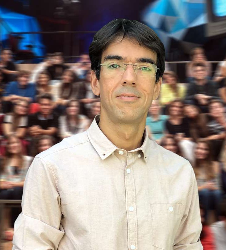 André Burgos