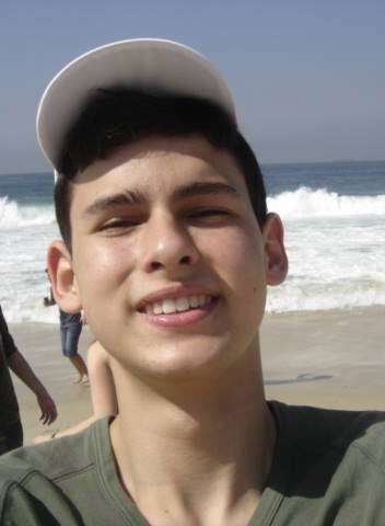 Marcos Silva