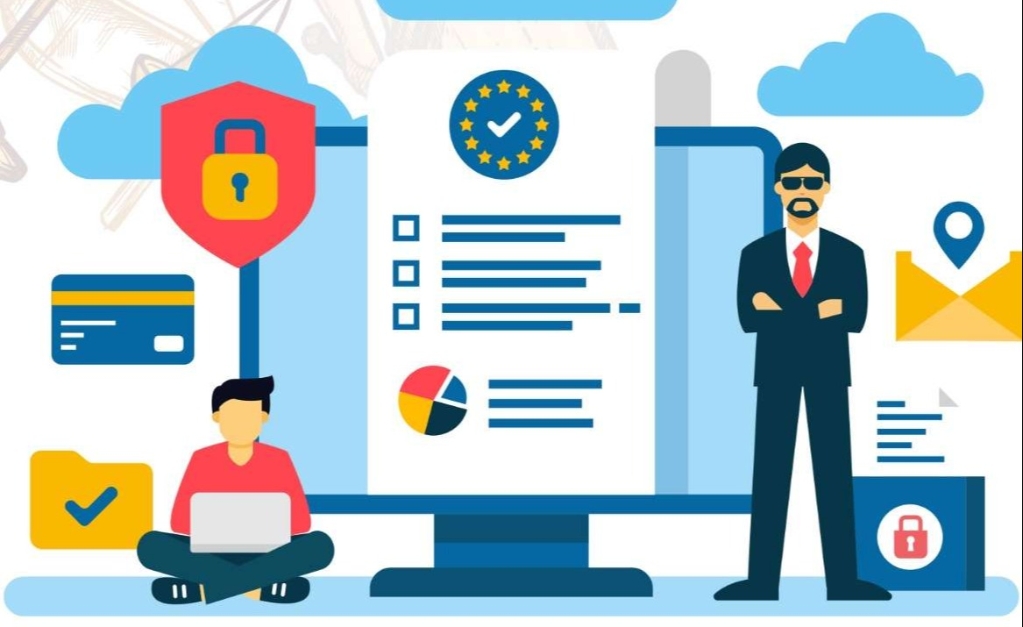 Adapta tu Negocio Online