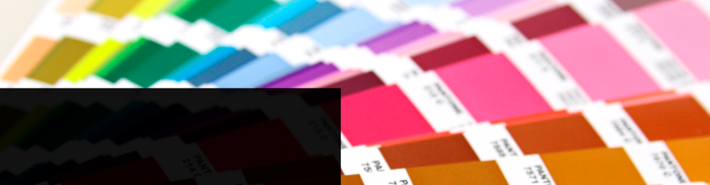 Formulação de Cores