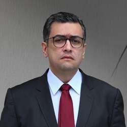 Renato P. Andrade - Gerente de Qualidade e MASS da Techint