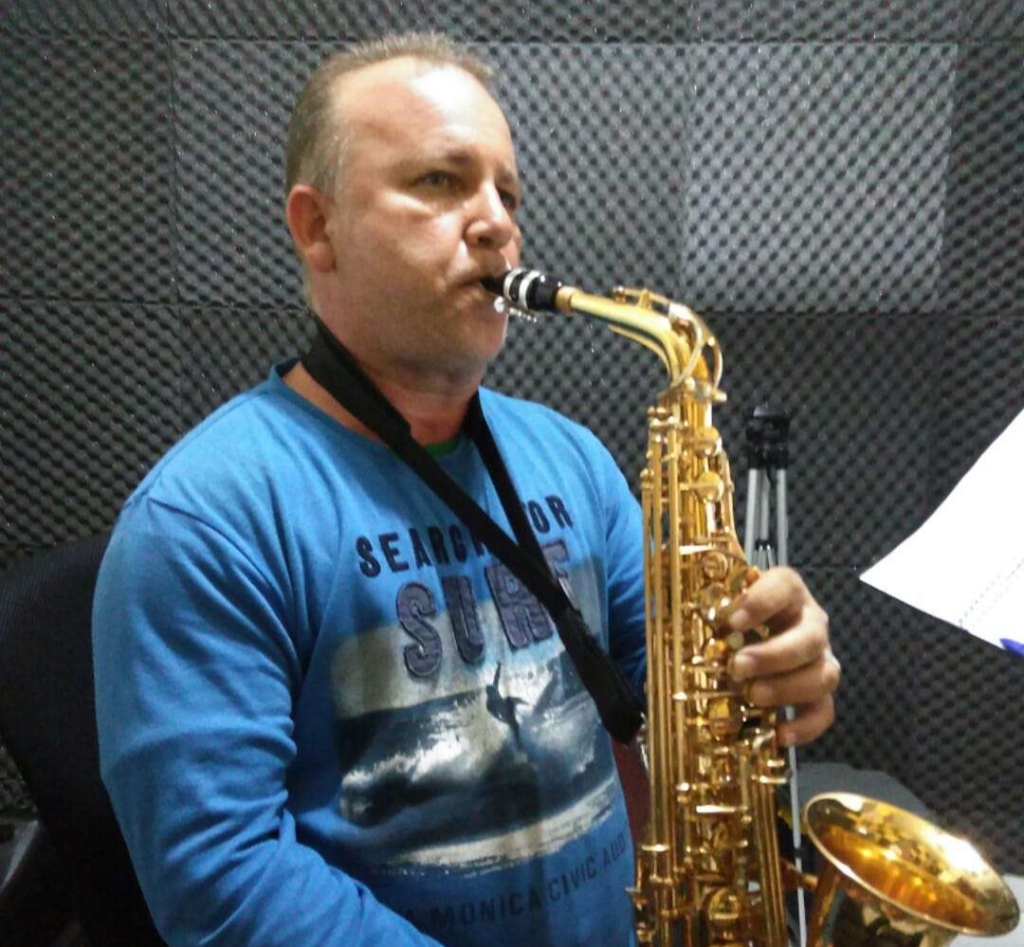 Wagner Oliveira