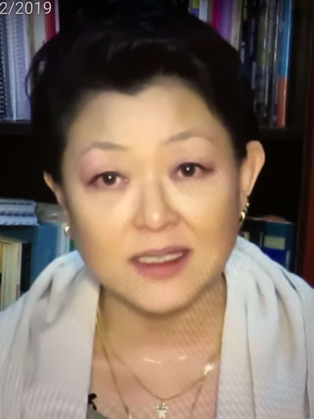  Sandra Mitiko Takahashi
