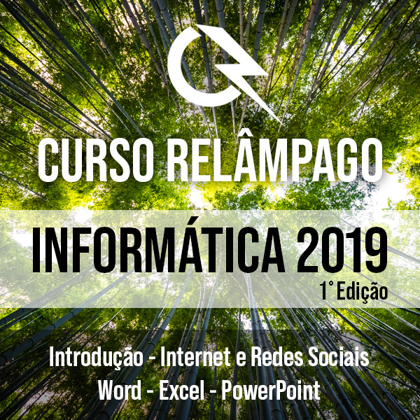 Curso Relâmpago de Informática