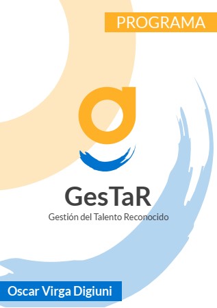 Programa Gestar PROGRAMA GESTAR - Oscar Virga Digiuni | Hotmart