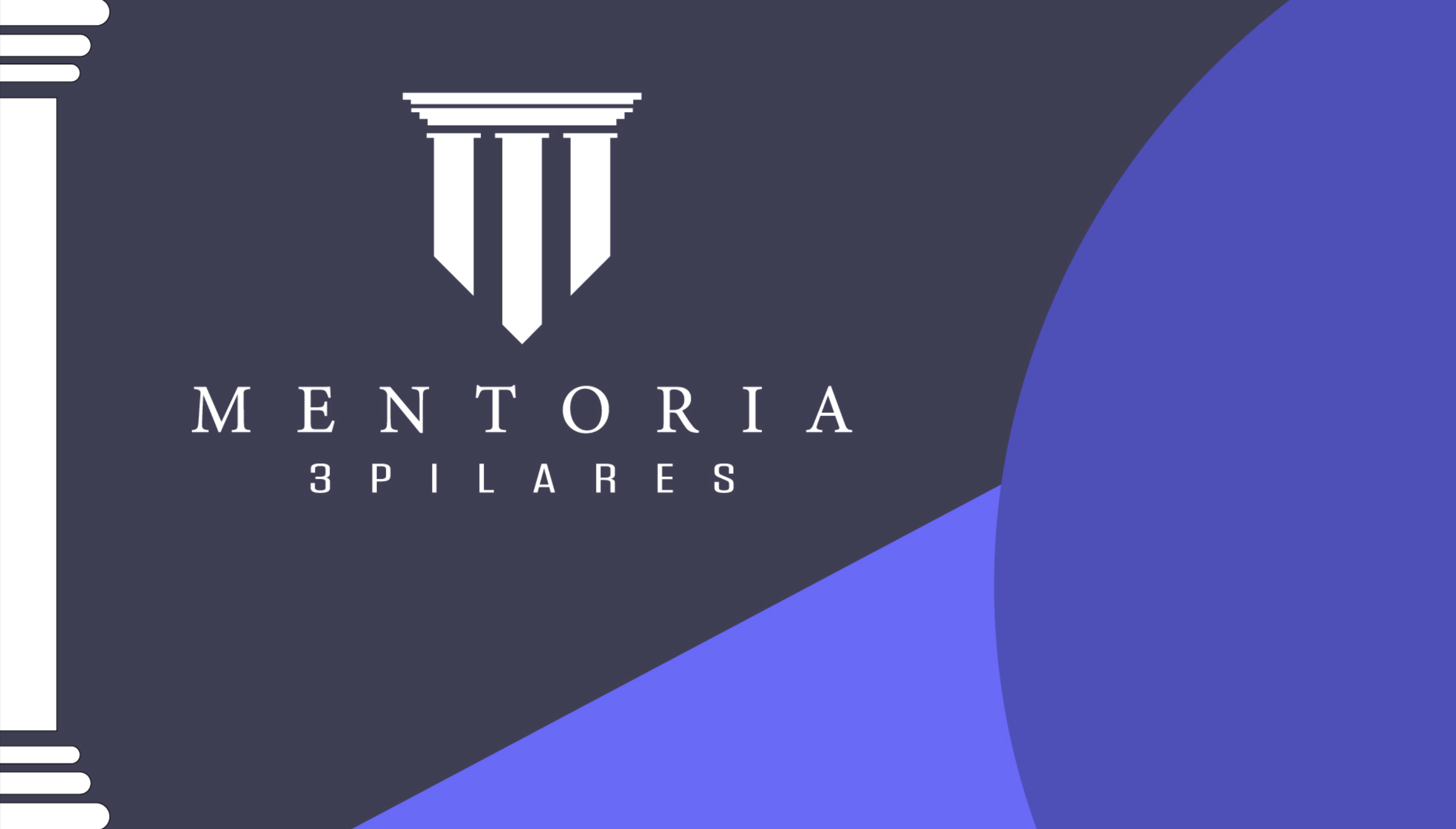 MENTORIA 3 PILARES COM LÉO FARIA CRÉDITO