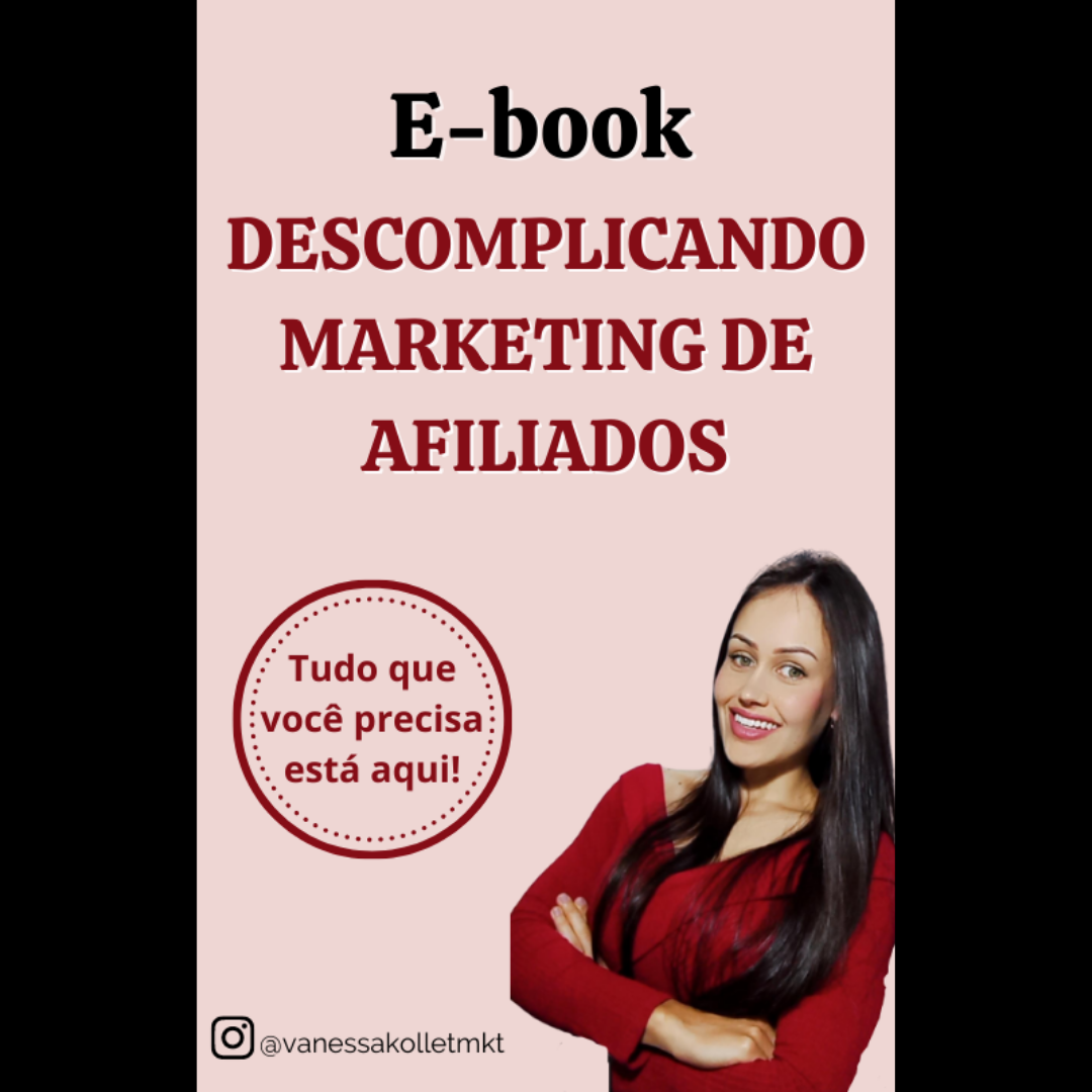 Descomplicando marketing de afiliados - Conexões Digitais | Hotmart