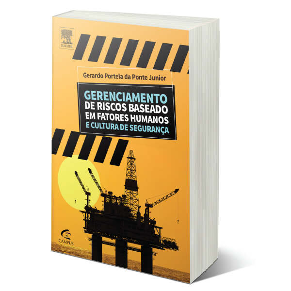 Gerenciamento de Riscos Baseado em Fatores Humanos e Cultura de ...