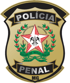 PROJETO PENAL - 5 Simulados Polícia Penal - MG (Instituto Selecon)