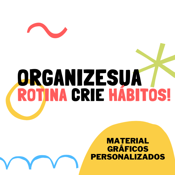 ORGANIZE SUA ROTINA E ALIMENTAÇÃO - Priscila Ribeiro | Hotmart