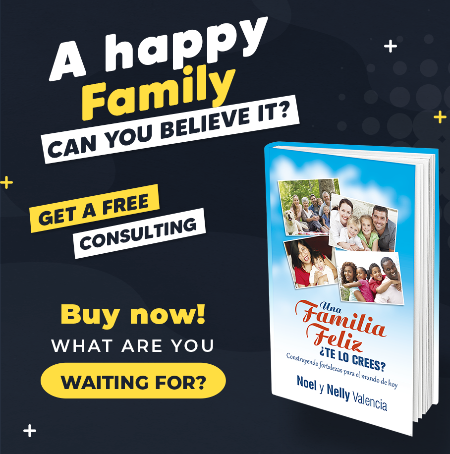 Cover image for Ebook A happy family