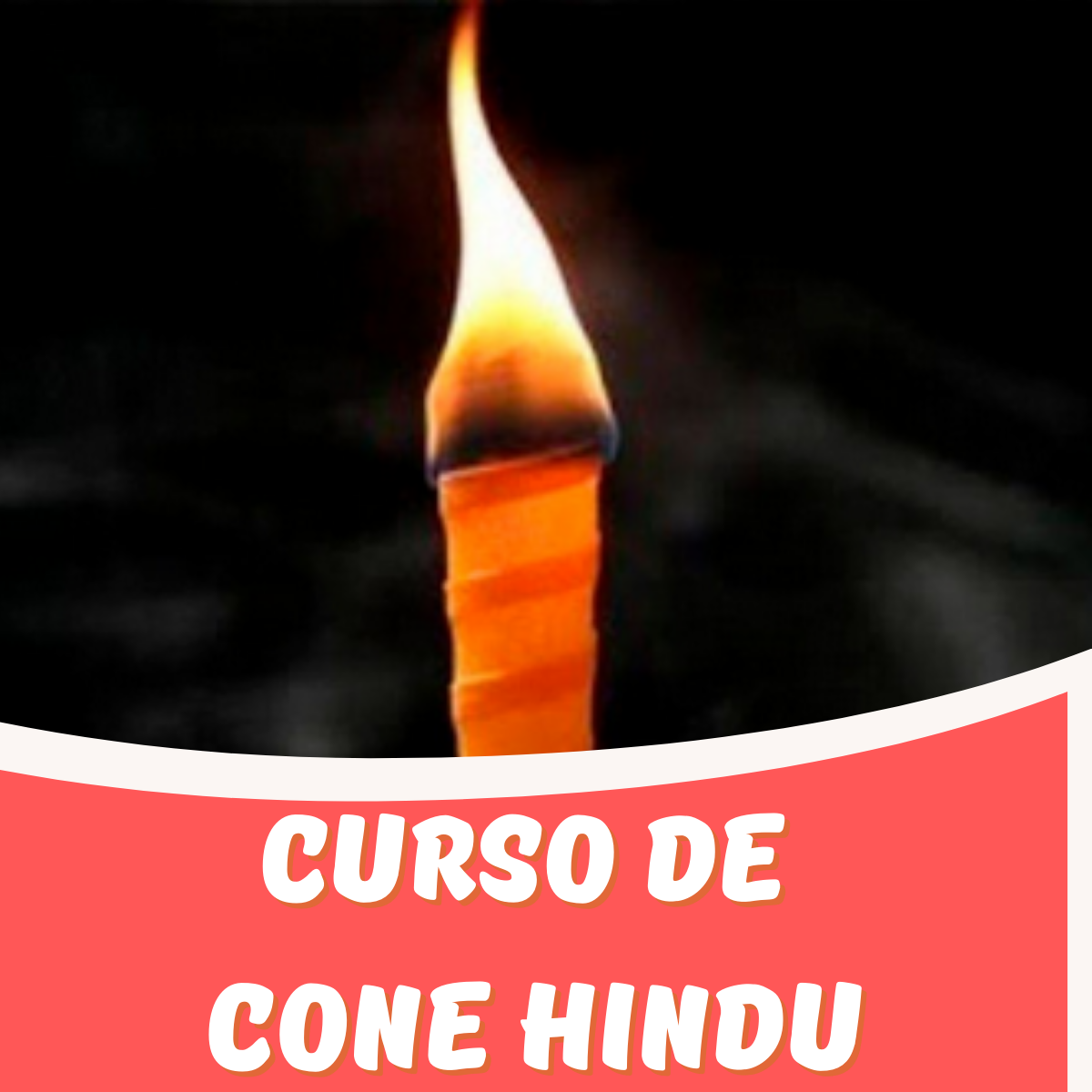 Cone Hindu Teoria e Prática Felipe Pereira Santos Hotmart