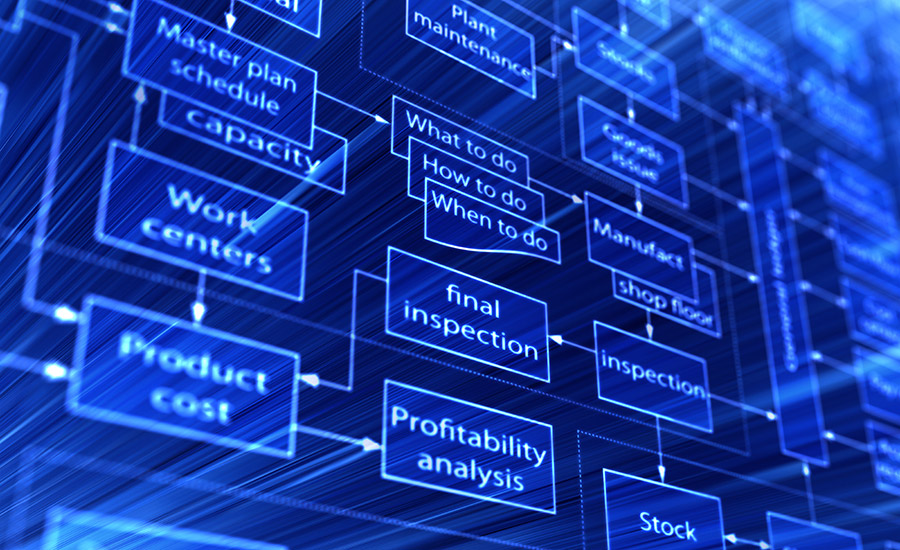 Curso Básico de Mapeamento de Processos