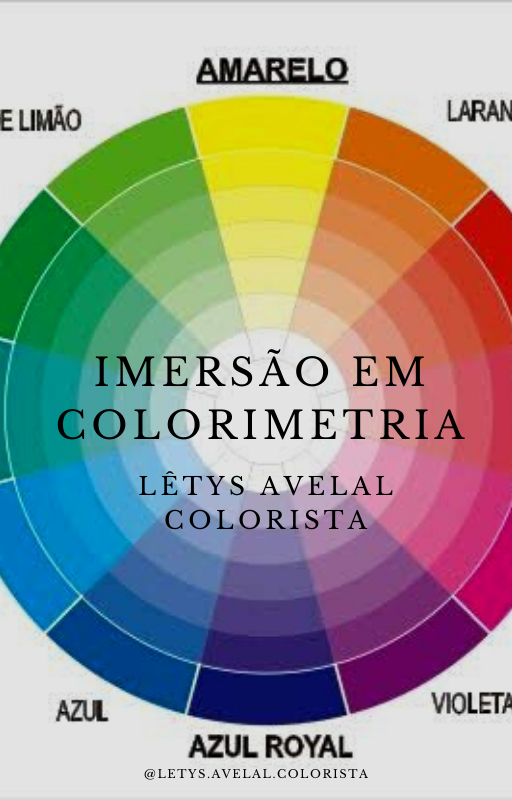 Imersão em colorimetria