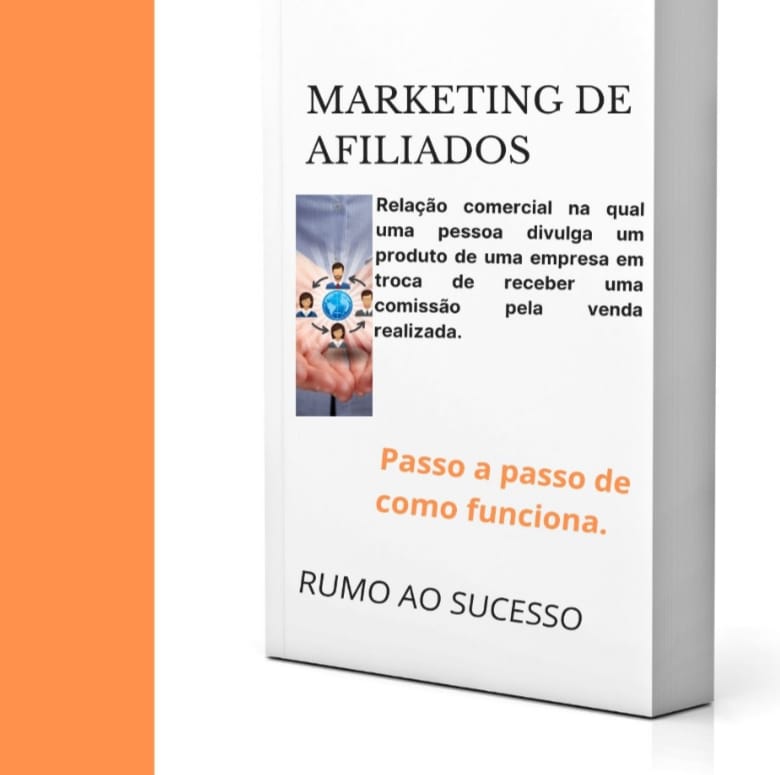 MARKETING DE AFILIADOS - Roberto Passos | Hotmart