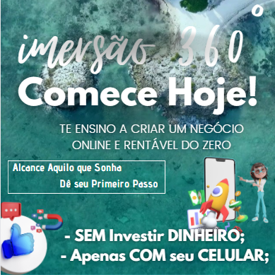 Imersão 360º