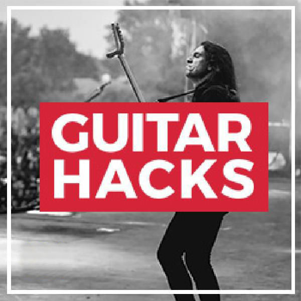 Guitar Hacks Workout (ES) Kiko Loureiro Hotmart