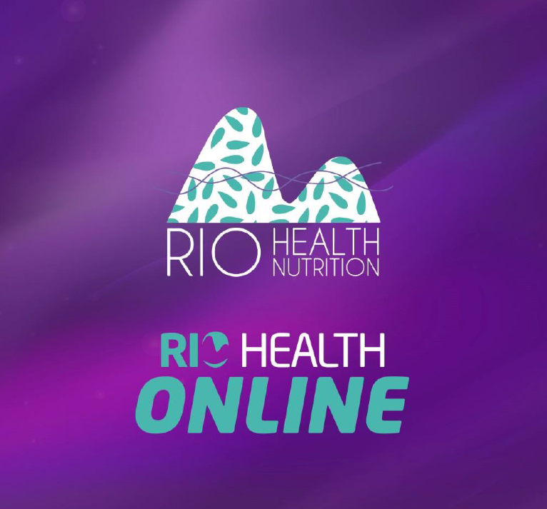 Rio Health Online 2020 - Rio Health Nutrition | Hotmart