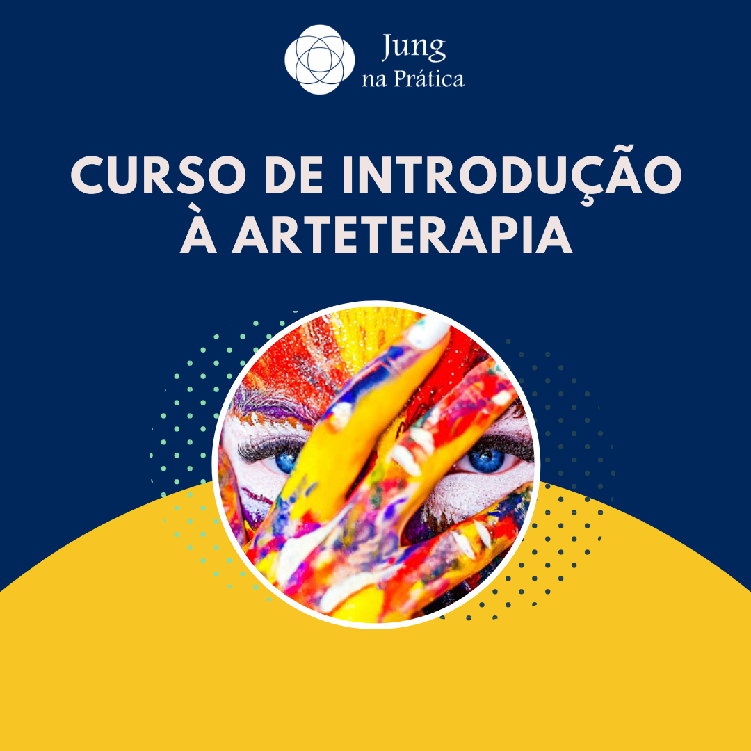 Curso de Introdução à Arteterapia - Lino Bertrand | Hotmart