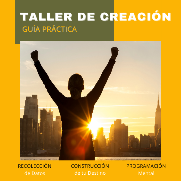Despierta tu Poder de Creación - OverFlod | Hotmart