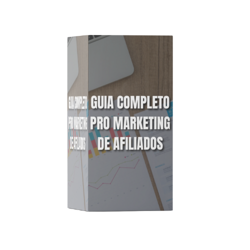 O guia completo para marketing de afiliados - Marcos Adriano Santos...