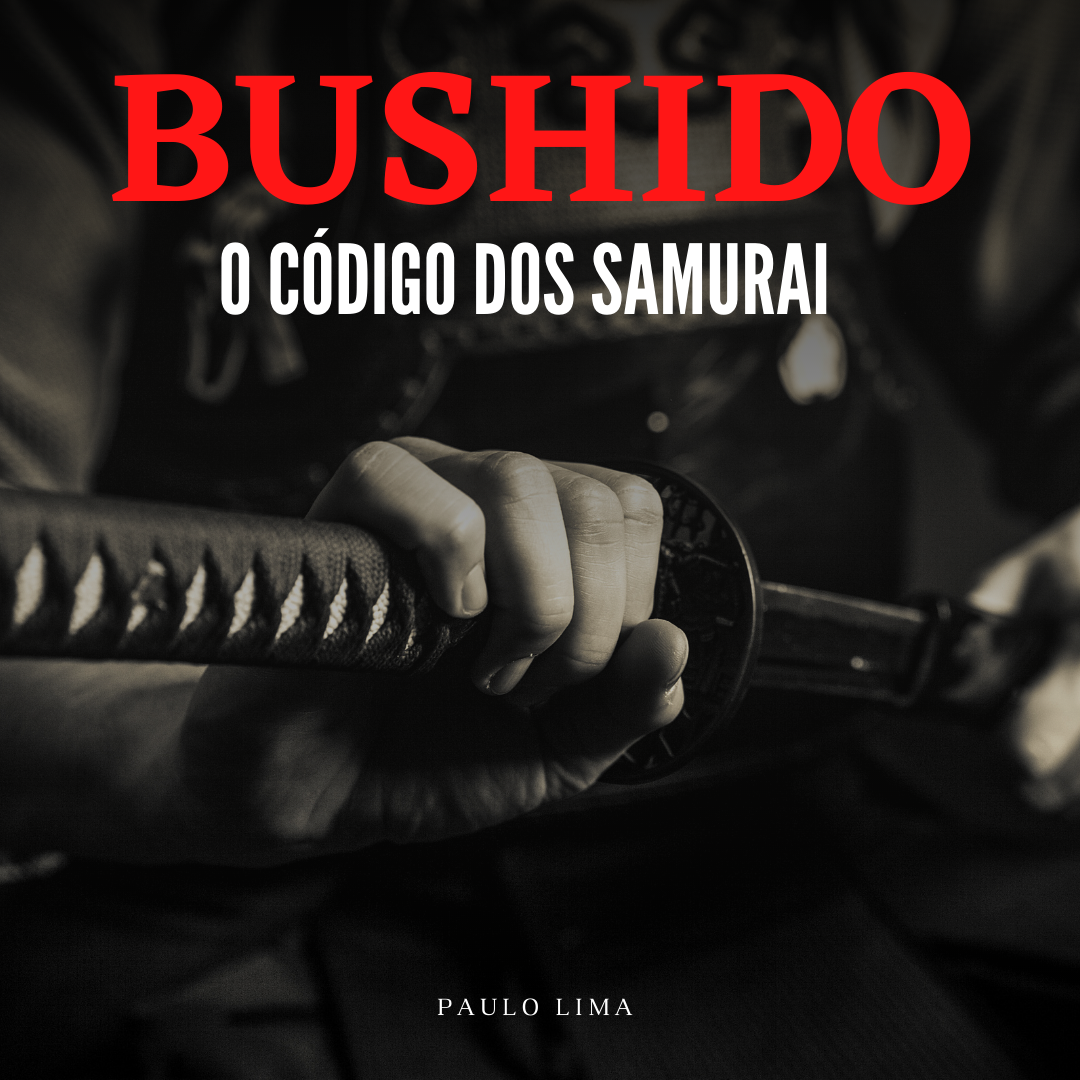 Código Bushido Pdf : El código del bushido – HFZA
