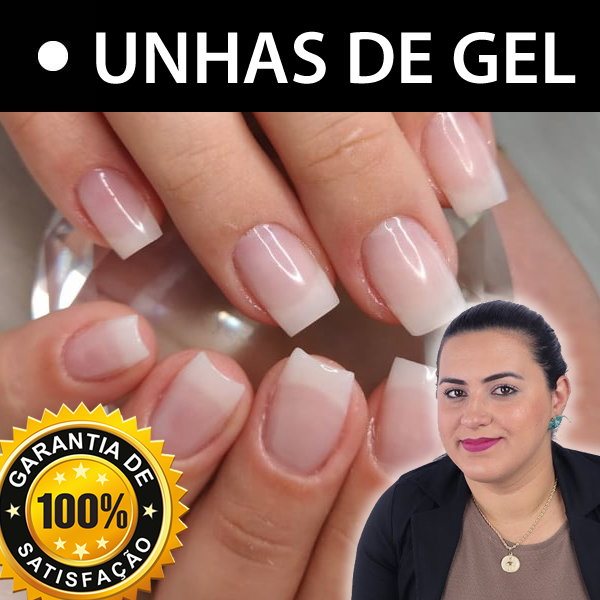 Curso De Unhas Em Gel Com Luany Reis Coeditora Learn A New Skill Online Courses And Subscription Services Hotmart