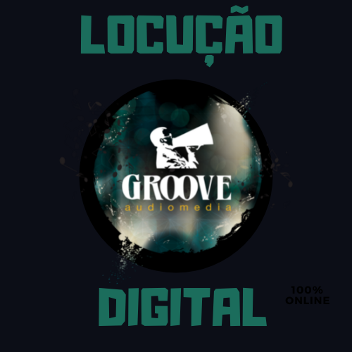 CURSO DE LOCUÇÃO COMERCIAL