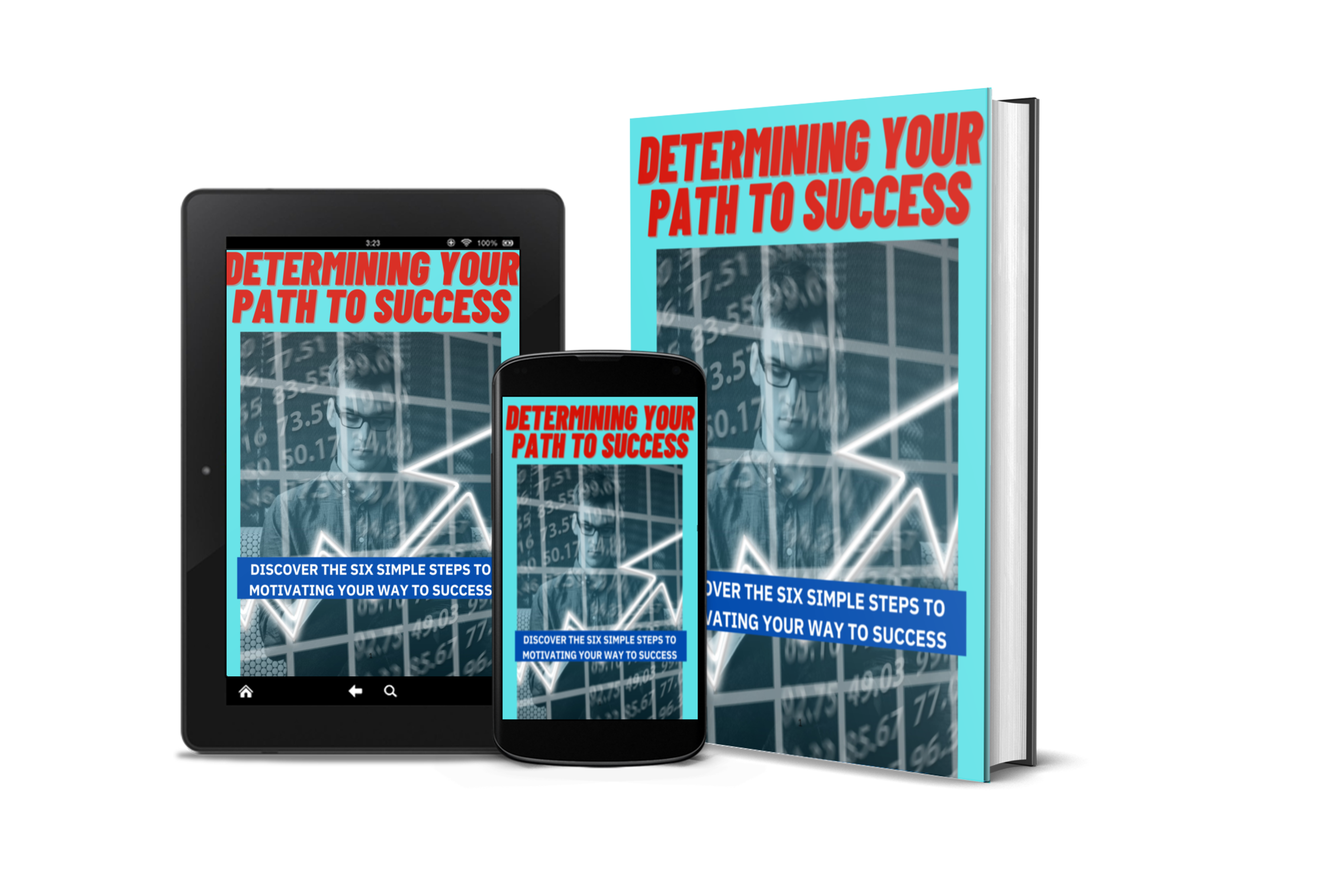 Phun Extra: Your Path To Success Starts Now - y7xauwp
